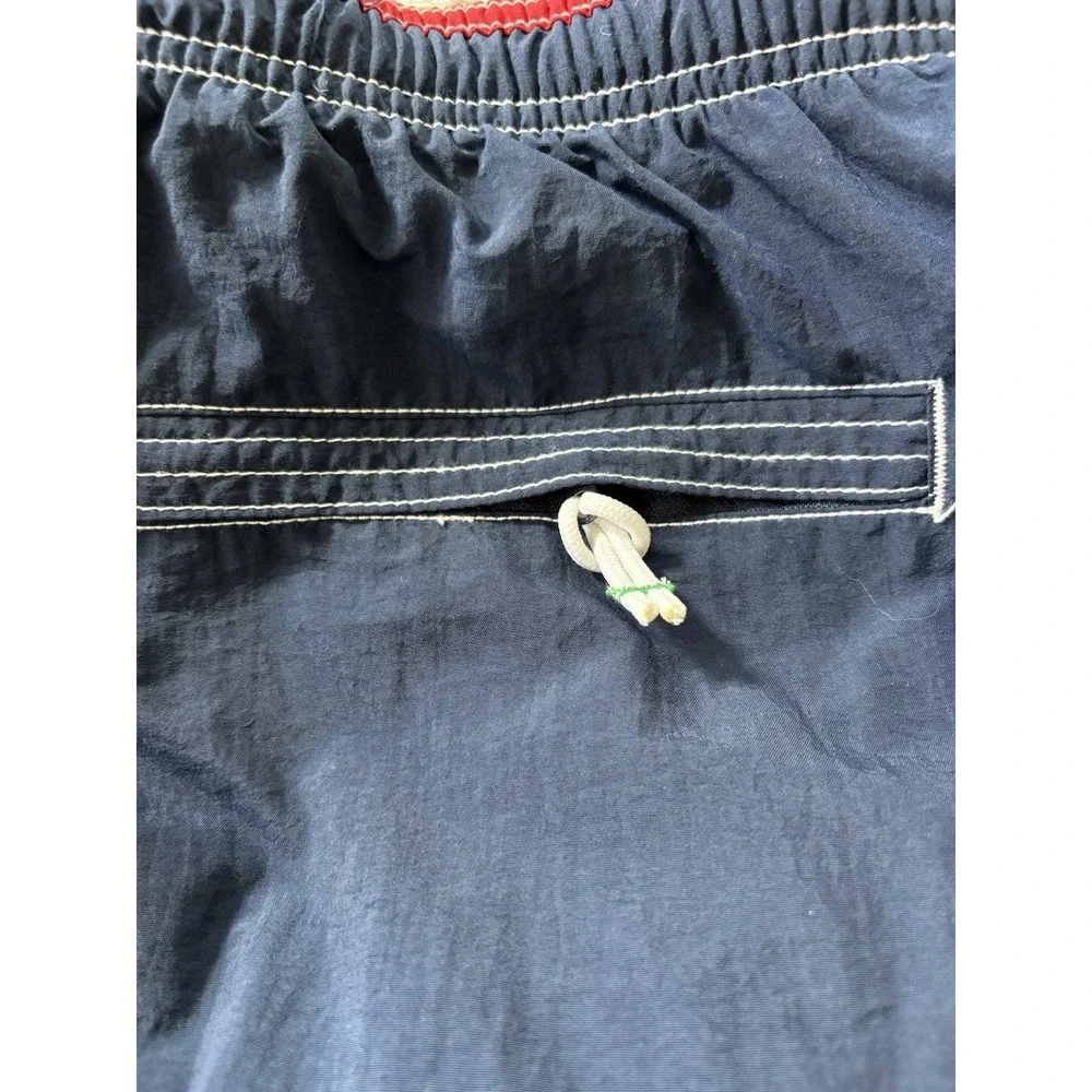 Sand N Sun swim trunks size 2XLlined pocket drawstring new with‎ tag